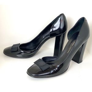 Black Marc by Marc Jacobs Heels